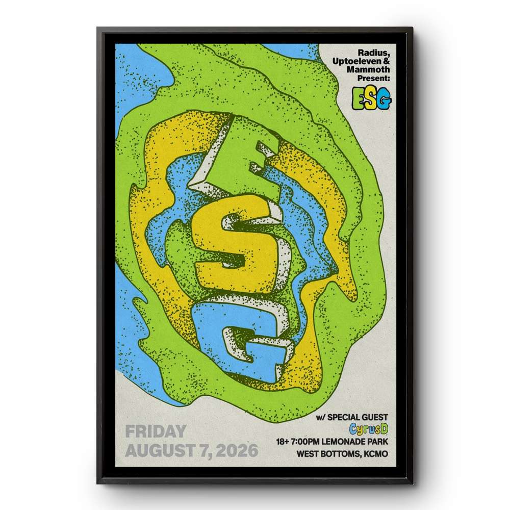 ESG, Cyrus D 1