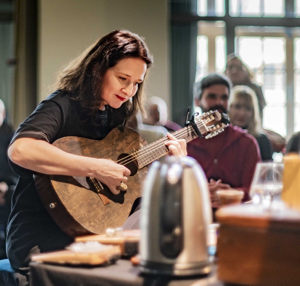 Concert à table 3