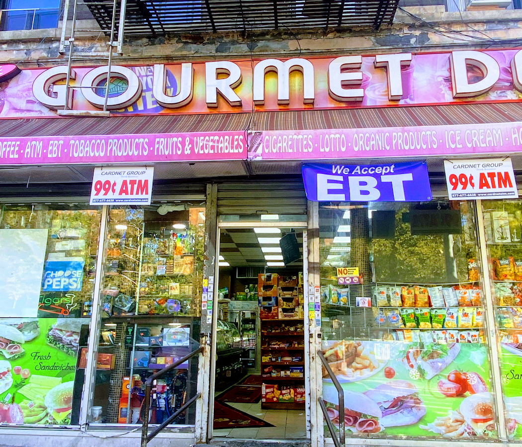 Manhattanville Gourmet Deli Inc 2