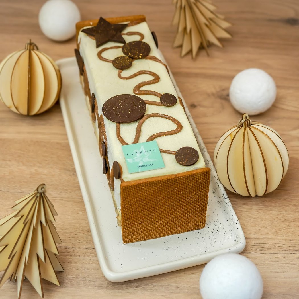 La Pépite Le Panier - Restaurant Sans Gluten & Patisserie - Marseille 1