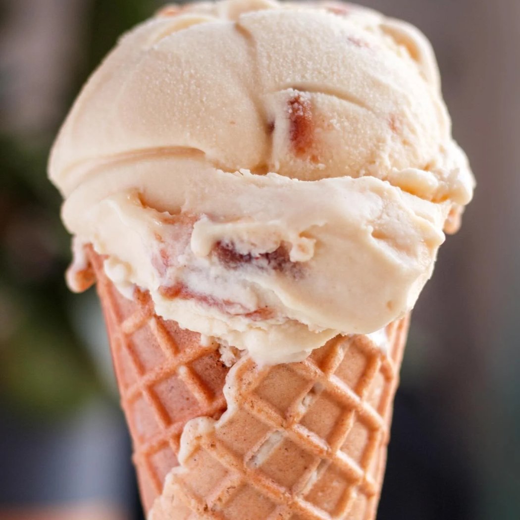 Hattie Jane's Creamery Columbia 1