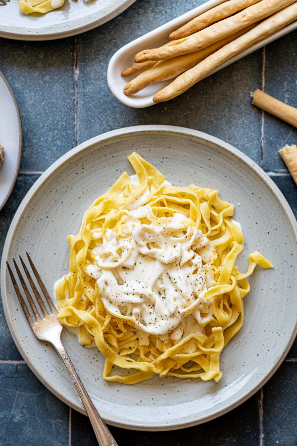 Dinner Series: Italian 2.0 1
