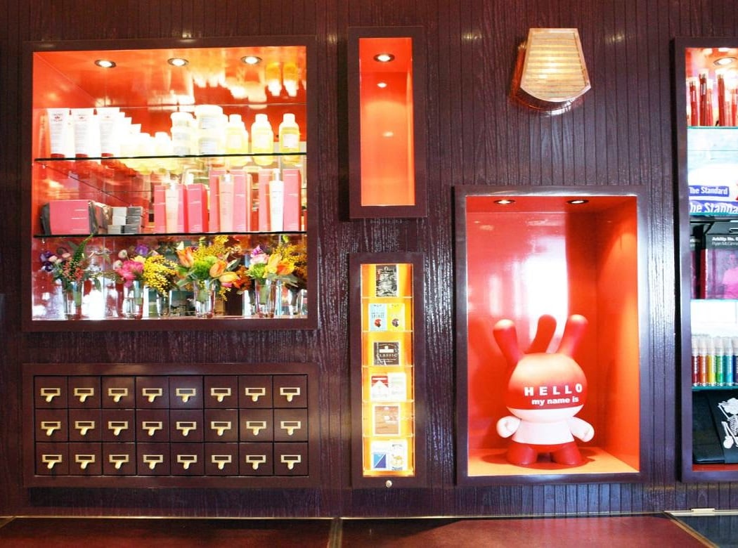 The Shop at The Standard 1