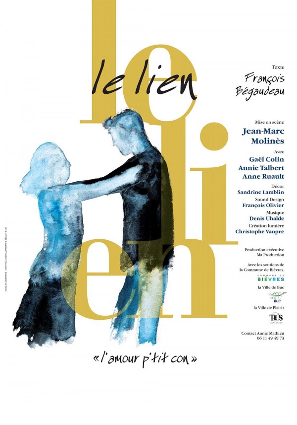 Le Lien 2