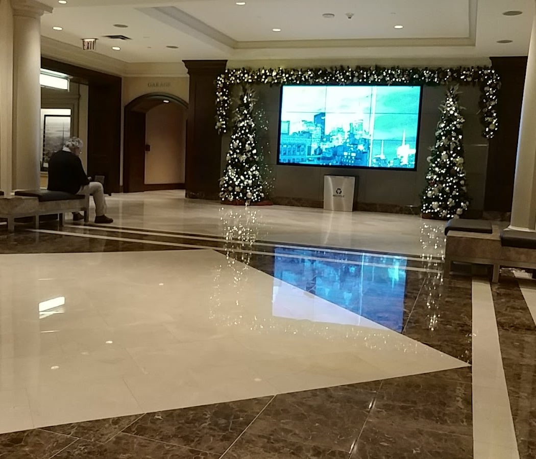 Sheraton New York Times Square Hotel 3