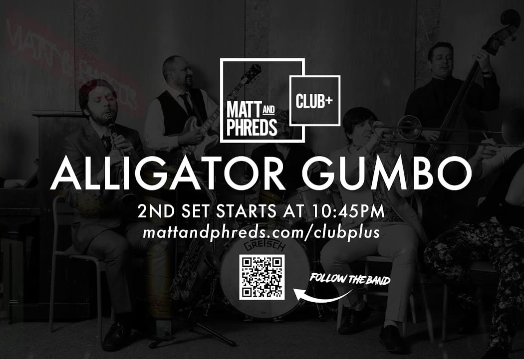 Alligator Gumbo 1