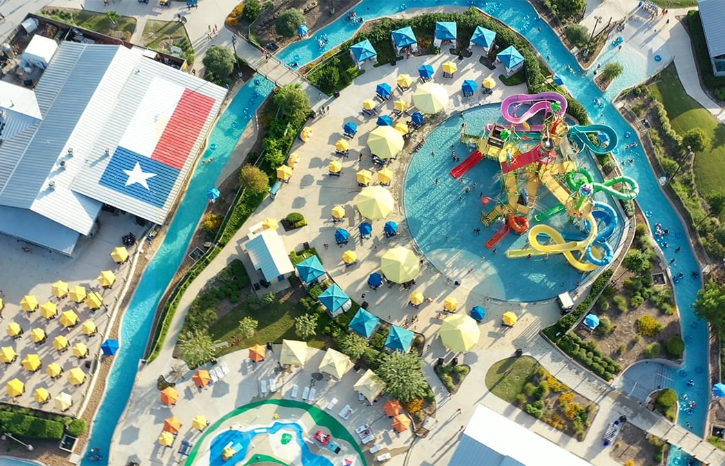 Typhoon Texas Waterpark Houston 3