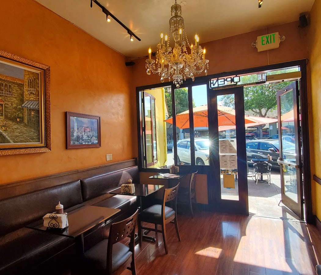 Cafe Nur 2