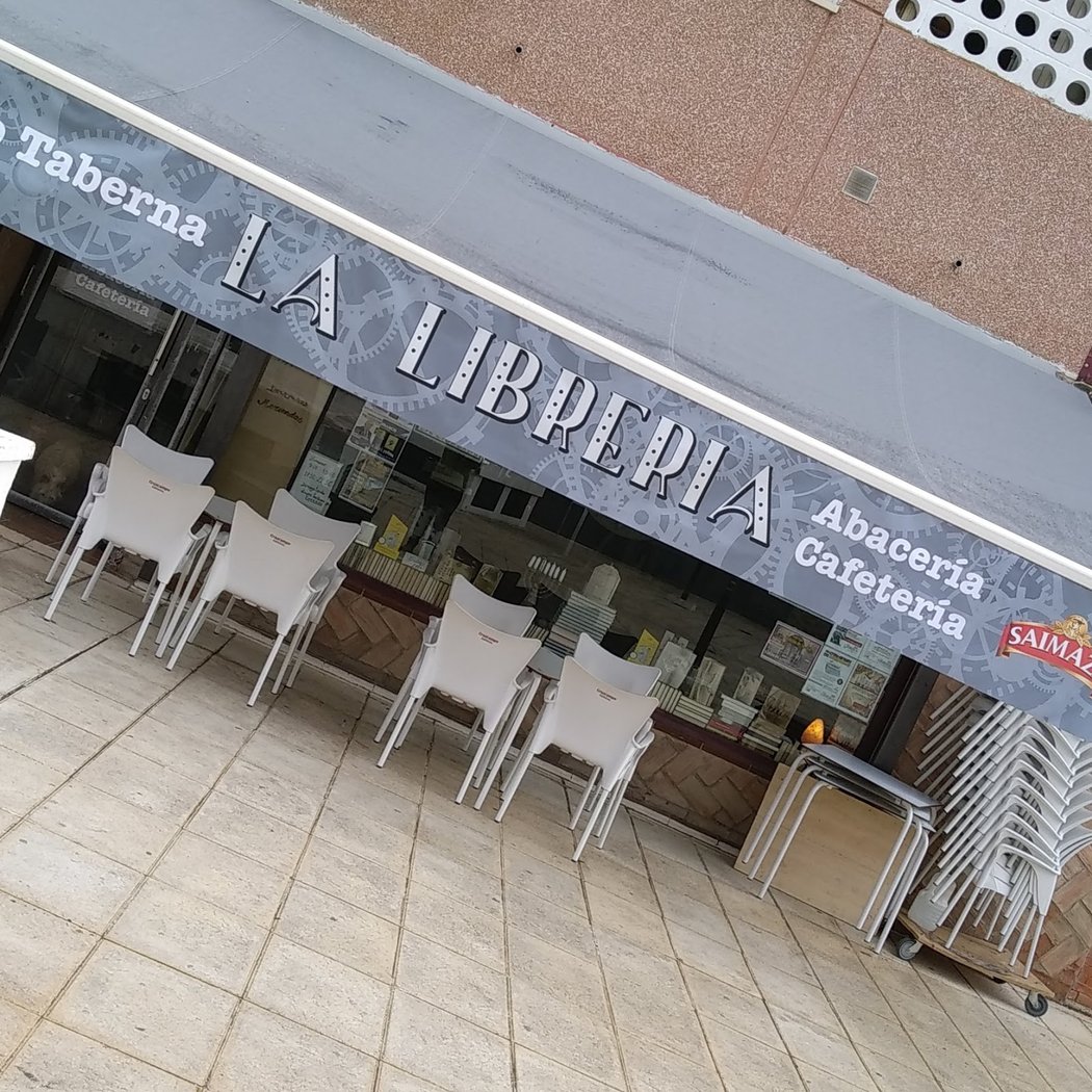 La Libreria 2