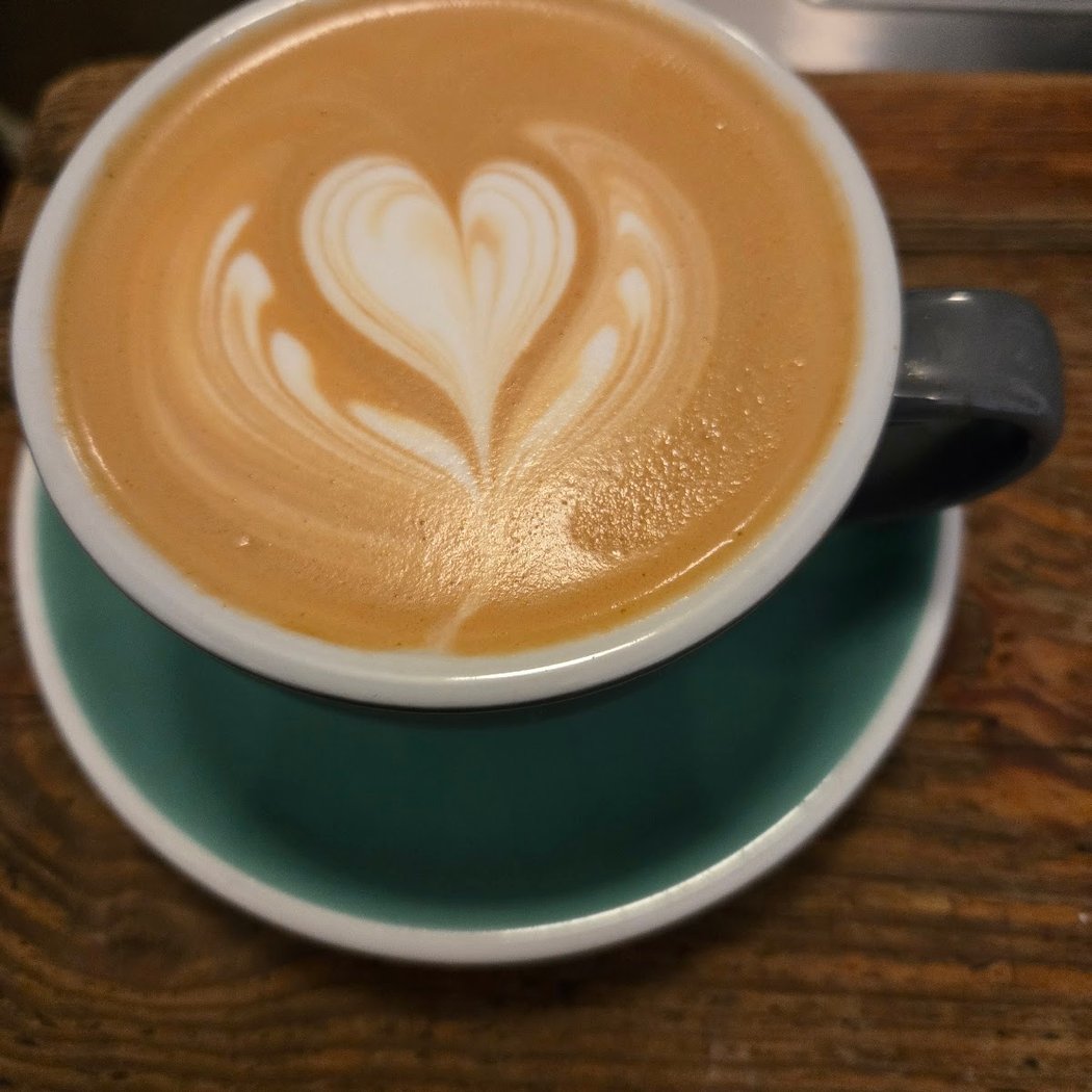 Ninth Street Espresso 5