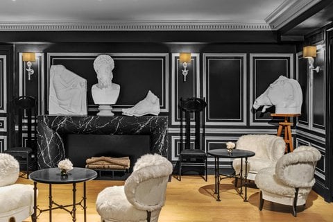 Hôtel de Berri Champs-Élysées, a Luxury Collection Hotel, Paris 1