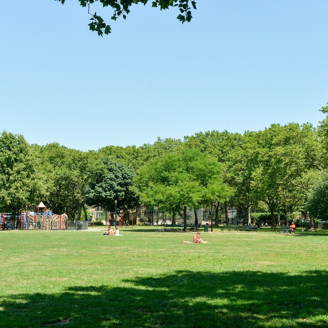 Cooper Park 2