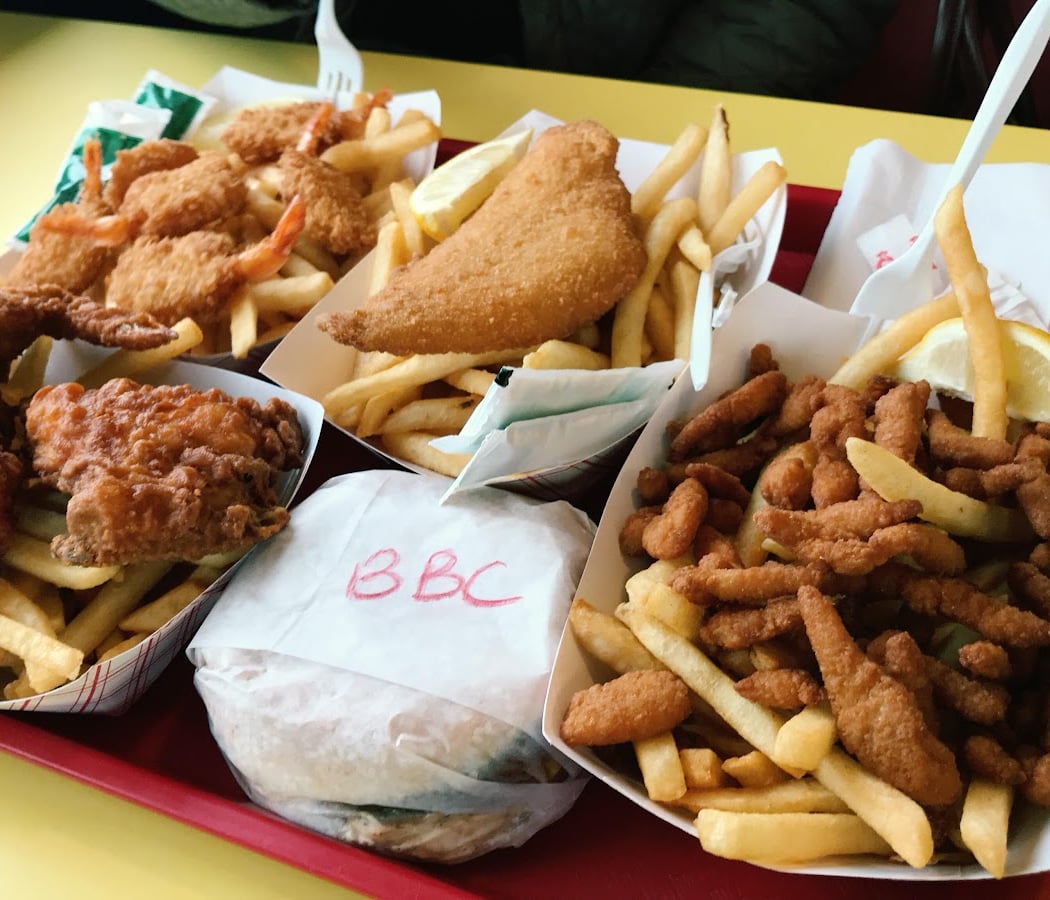 John's Drive-In 3