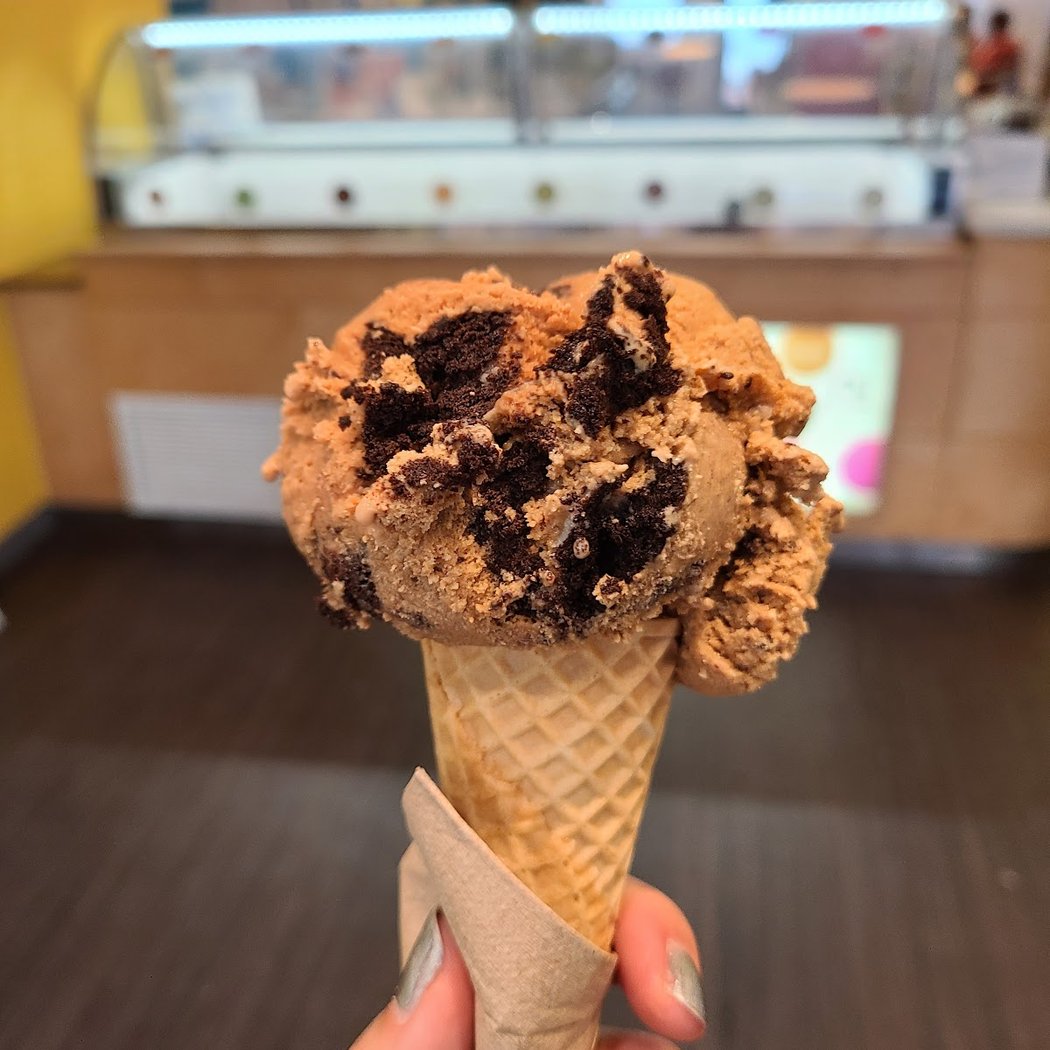 Blue Marble Ice Cream 1