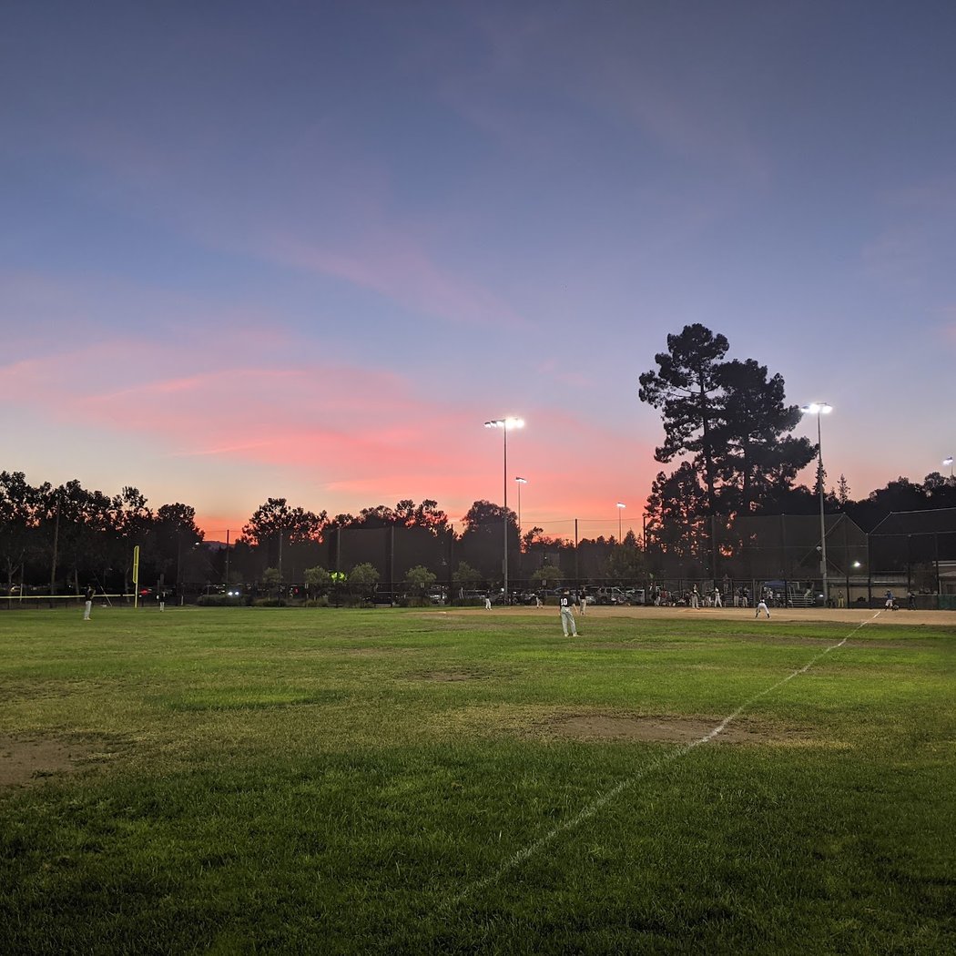 El Camino Park 2