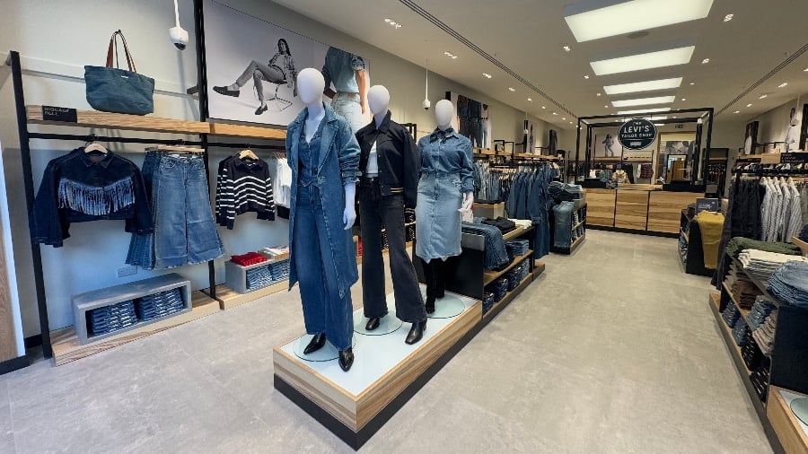Levi's® Anglet BAB2 1