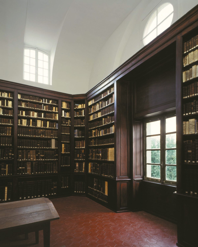 Visites de la Bibliothèque patrimoniale et des Archives historiques 2