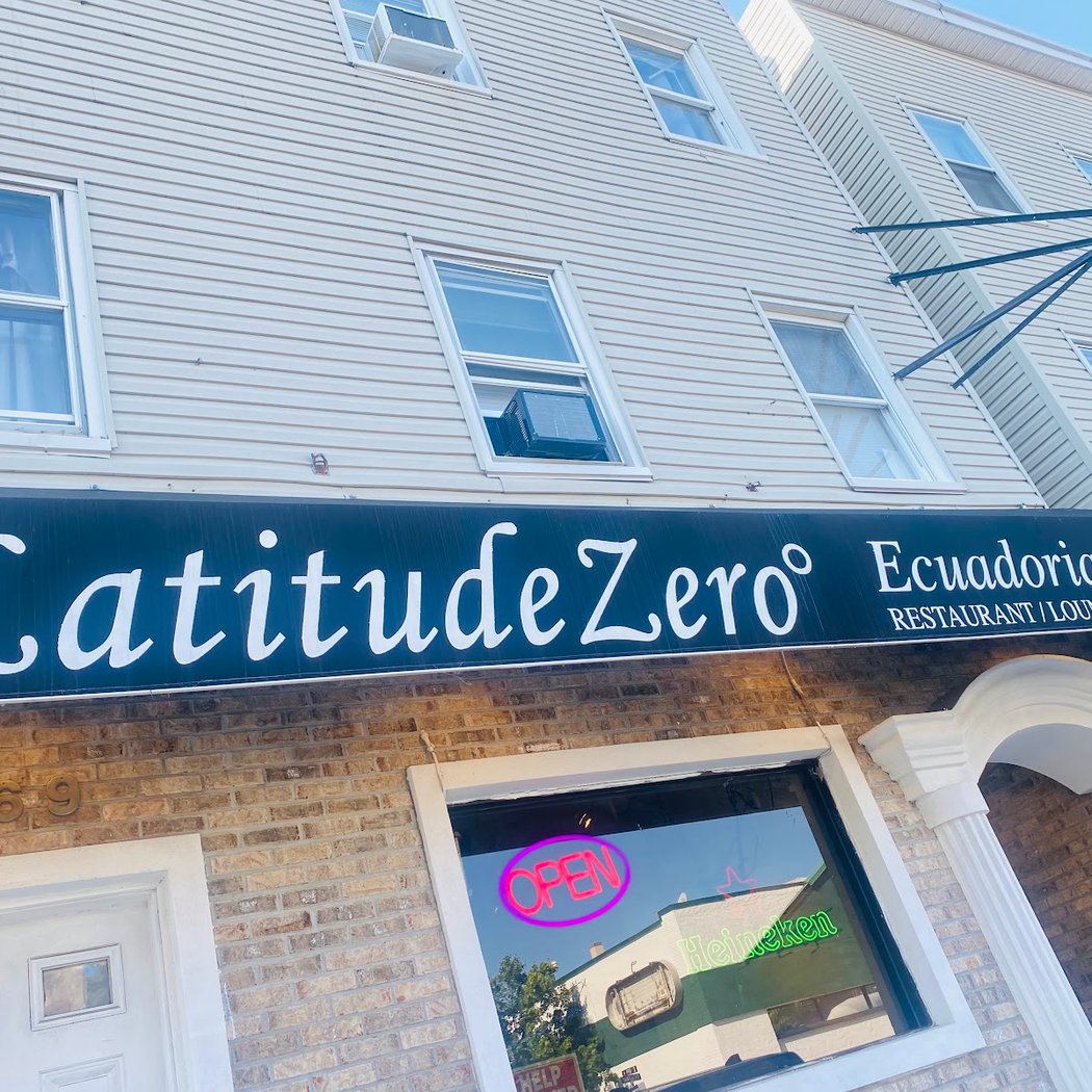 Latitude Zero 2
