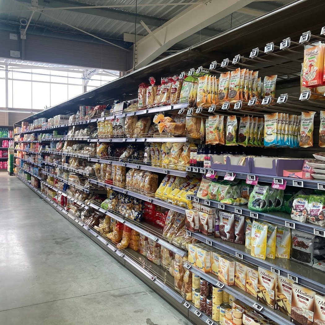 Netto Montrichard 3
