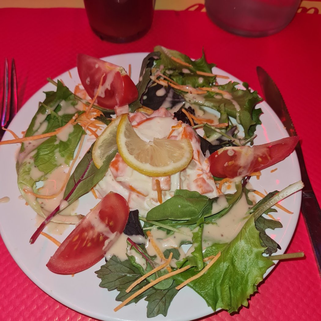 Fruit De La Passion 2