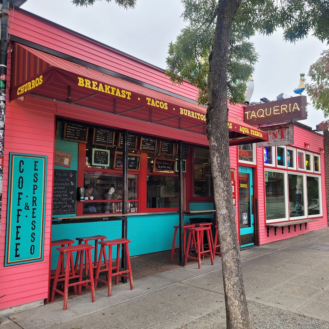 TNT Taqueria 3