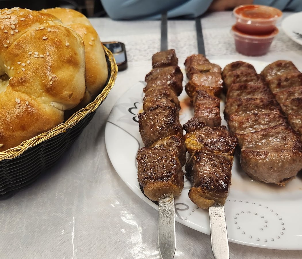 Urgut Tandir Express 3