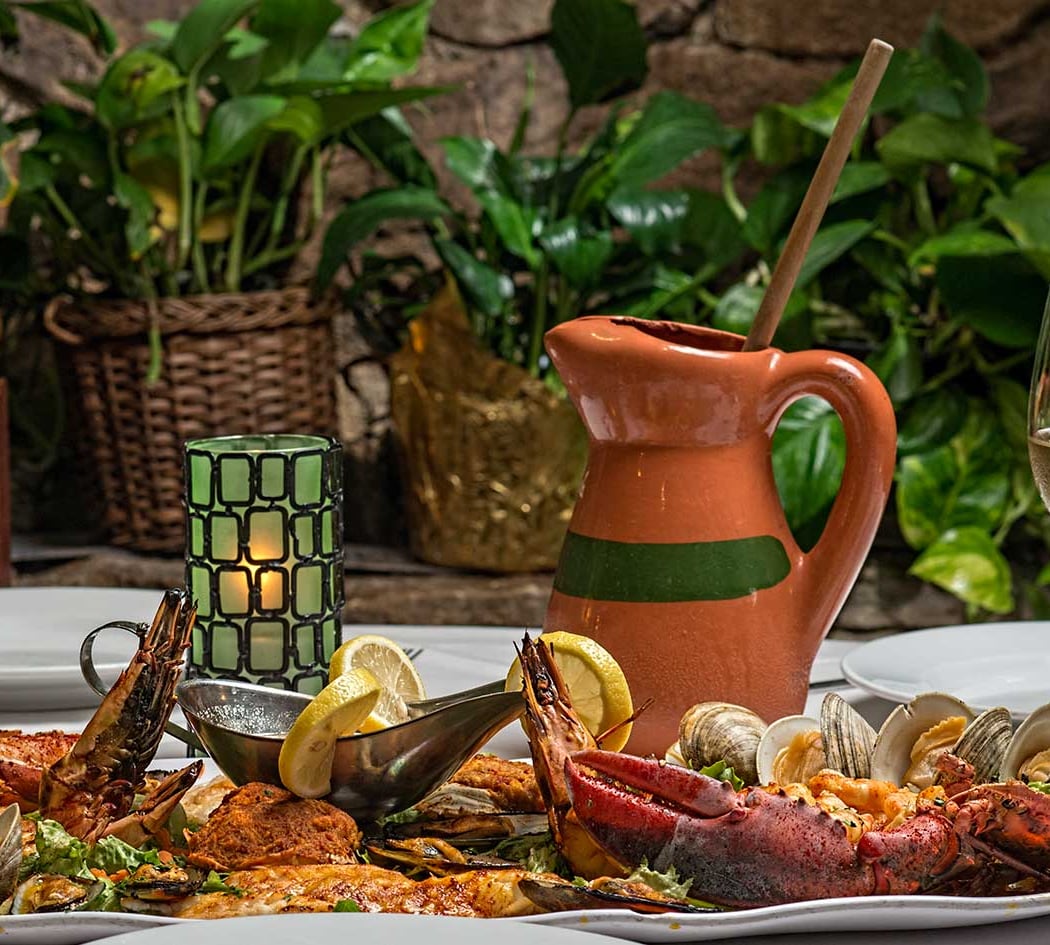 Sol-Mar Restaurant 1