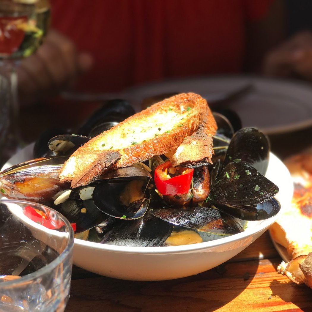 Pizzeria Delfina 1