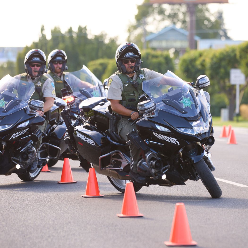 Cops & Kids Car Show 2