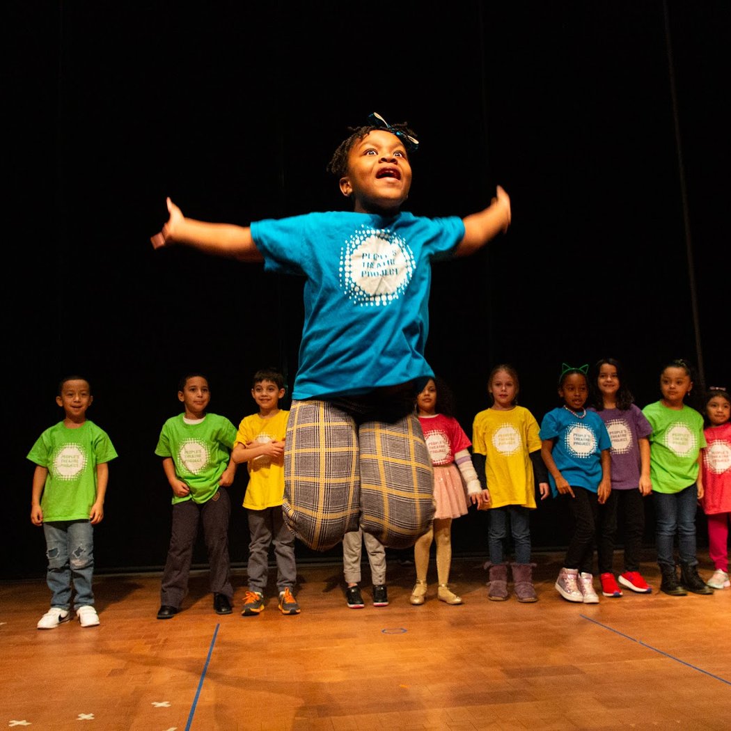 Annual benefit event and performance 1
