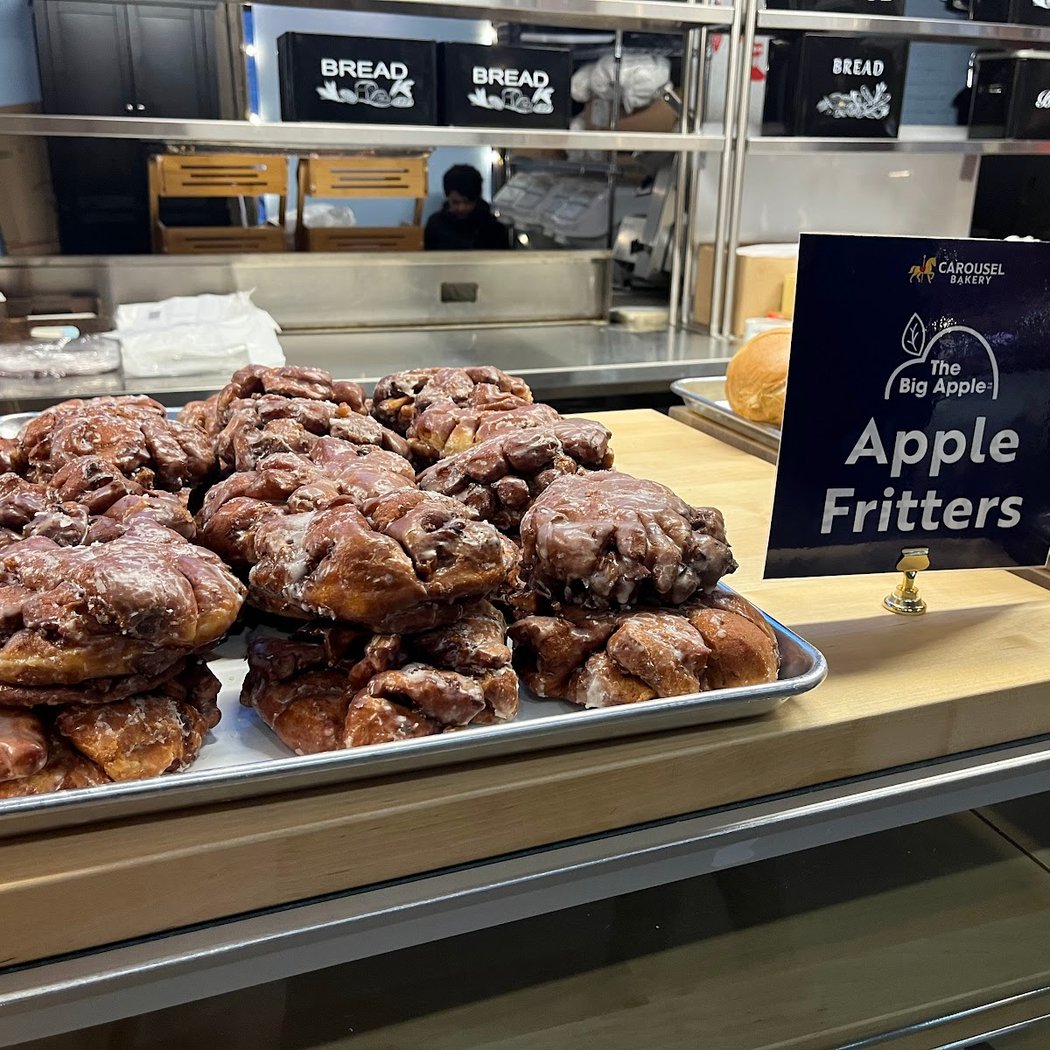 Carousel Bakery | Order Online carouselbakery.ca 1