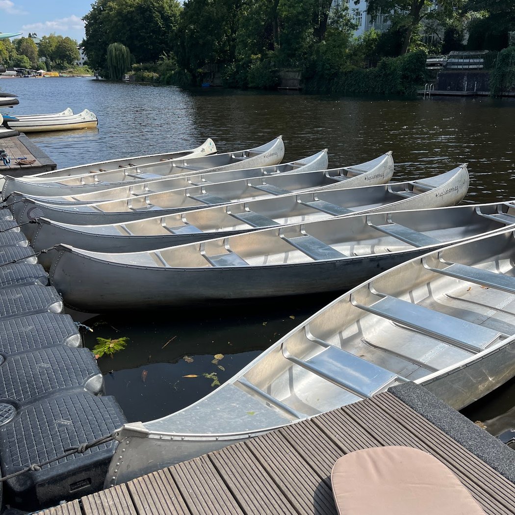 SUP CLUB Hamburg 3