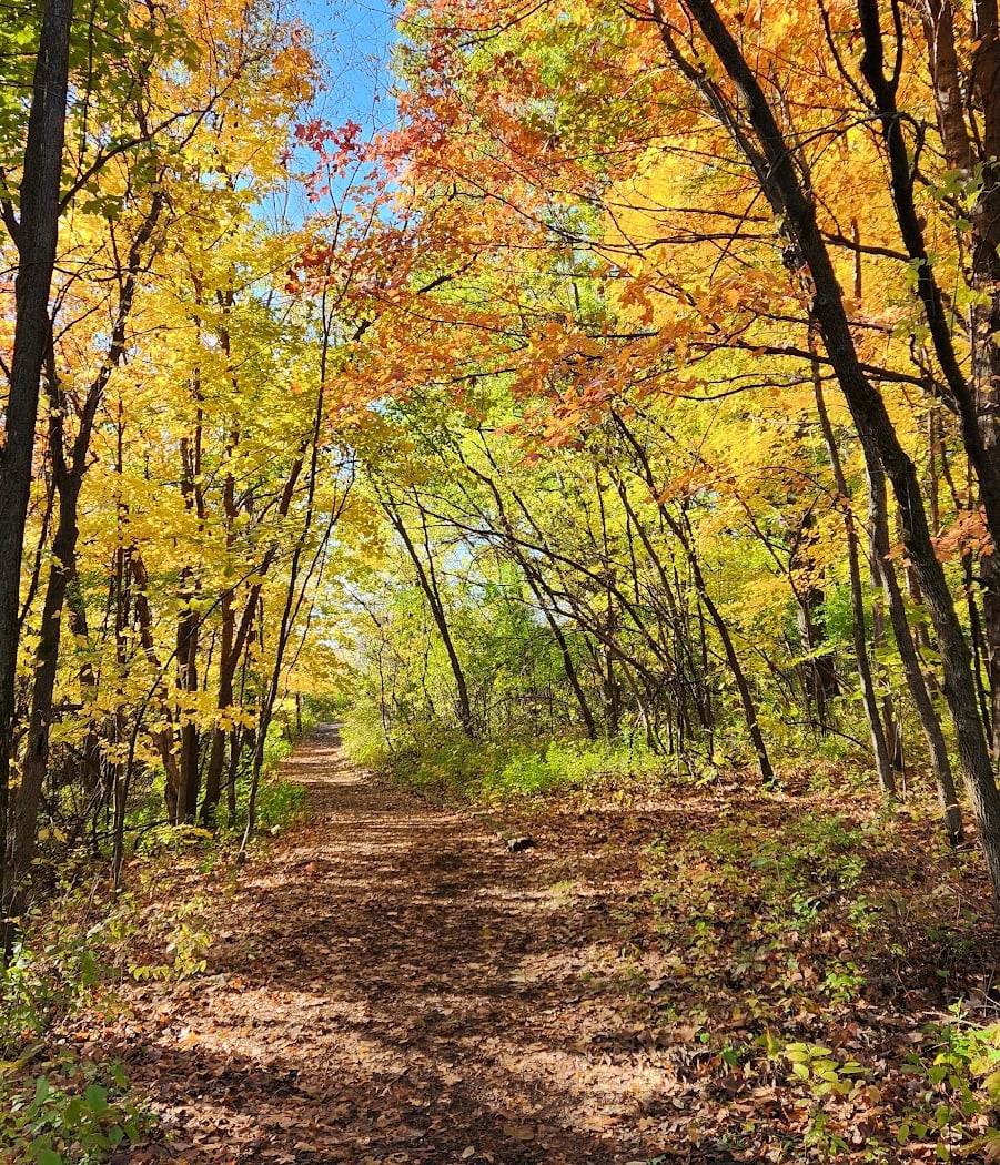Eastman Nature Center 1