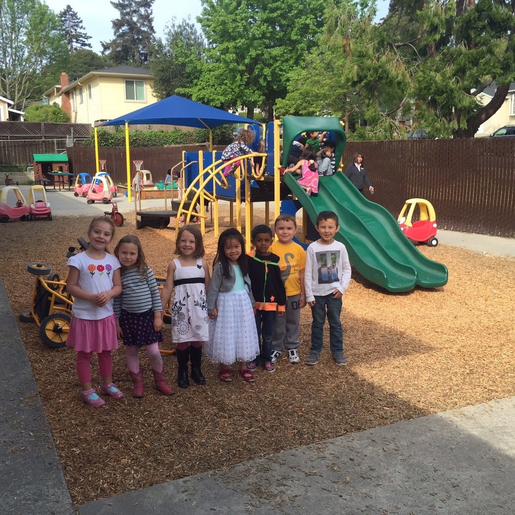 Belmont Community Learning Center 3