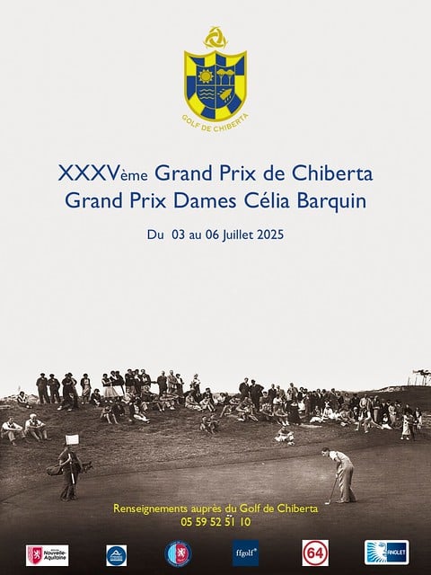 Grand Prix de Chiberta 1
