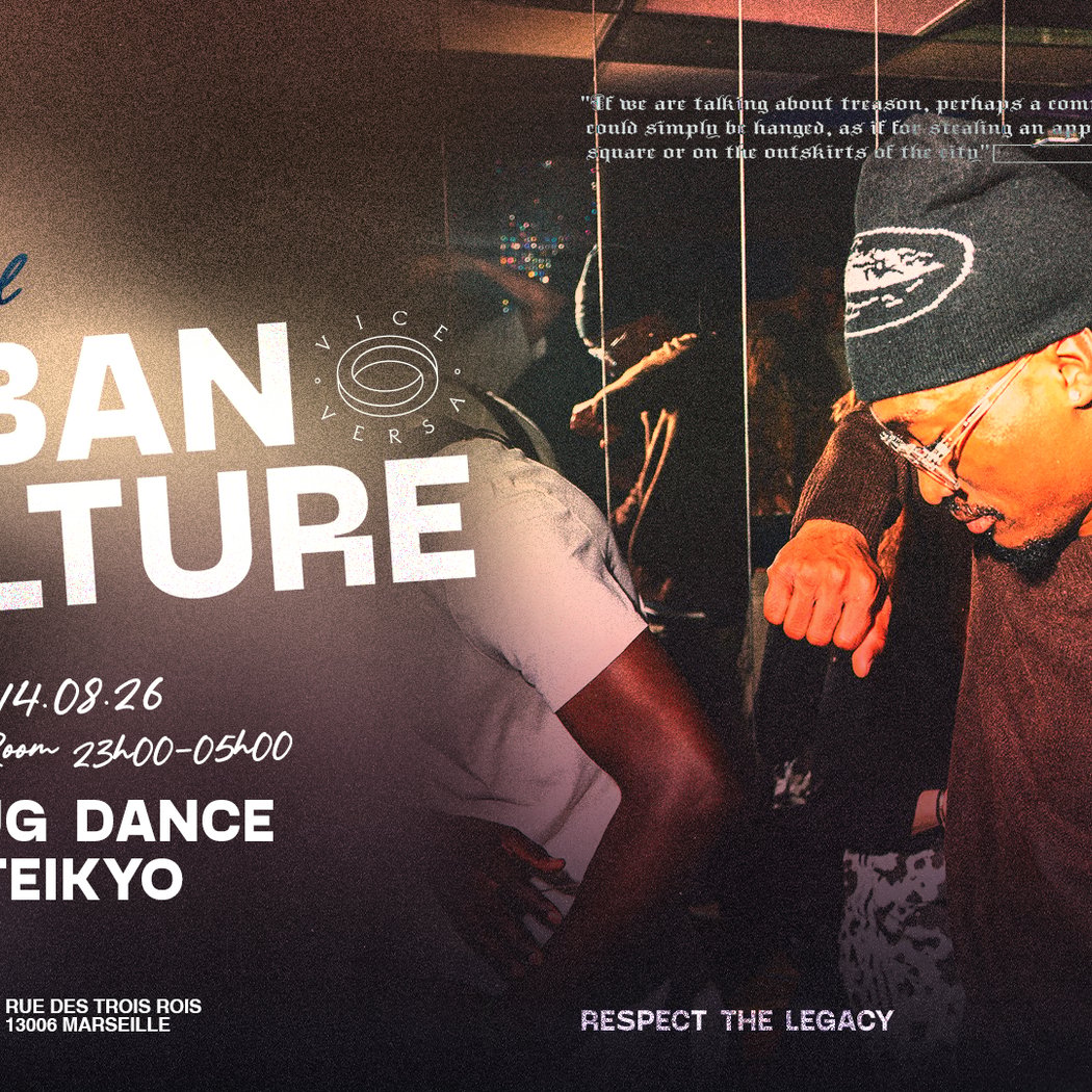 Urban Culture