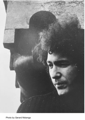 Hugh Seidman's Papers Acquired by U of California San Diego Library 1