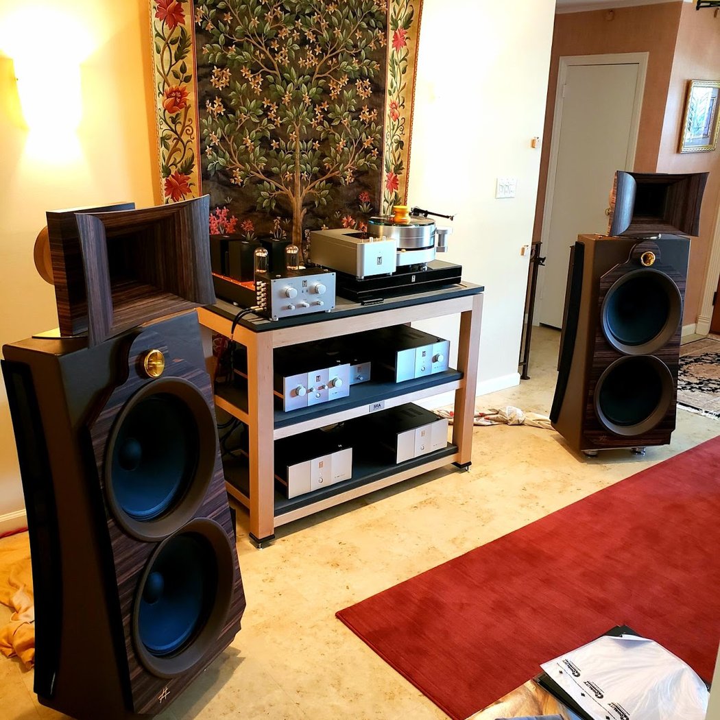 Rhapsody.Audio - HIGH END HOME AUDIO STORE -BY APPOINTMENT ONLY 3