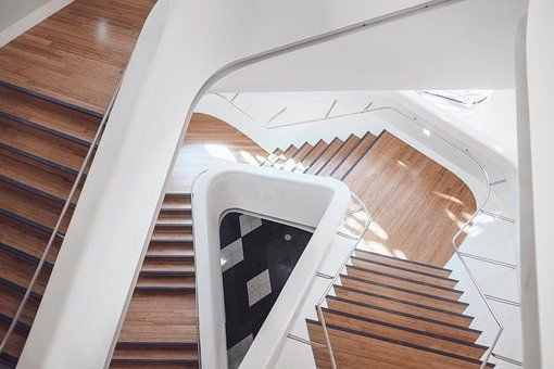 B&B Stair Builders 1