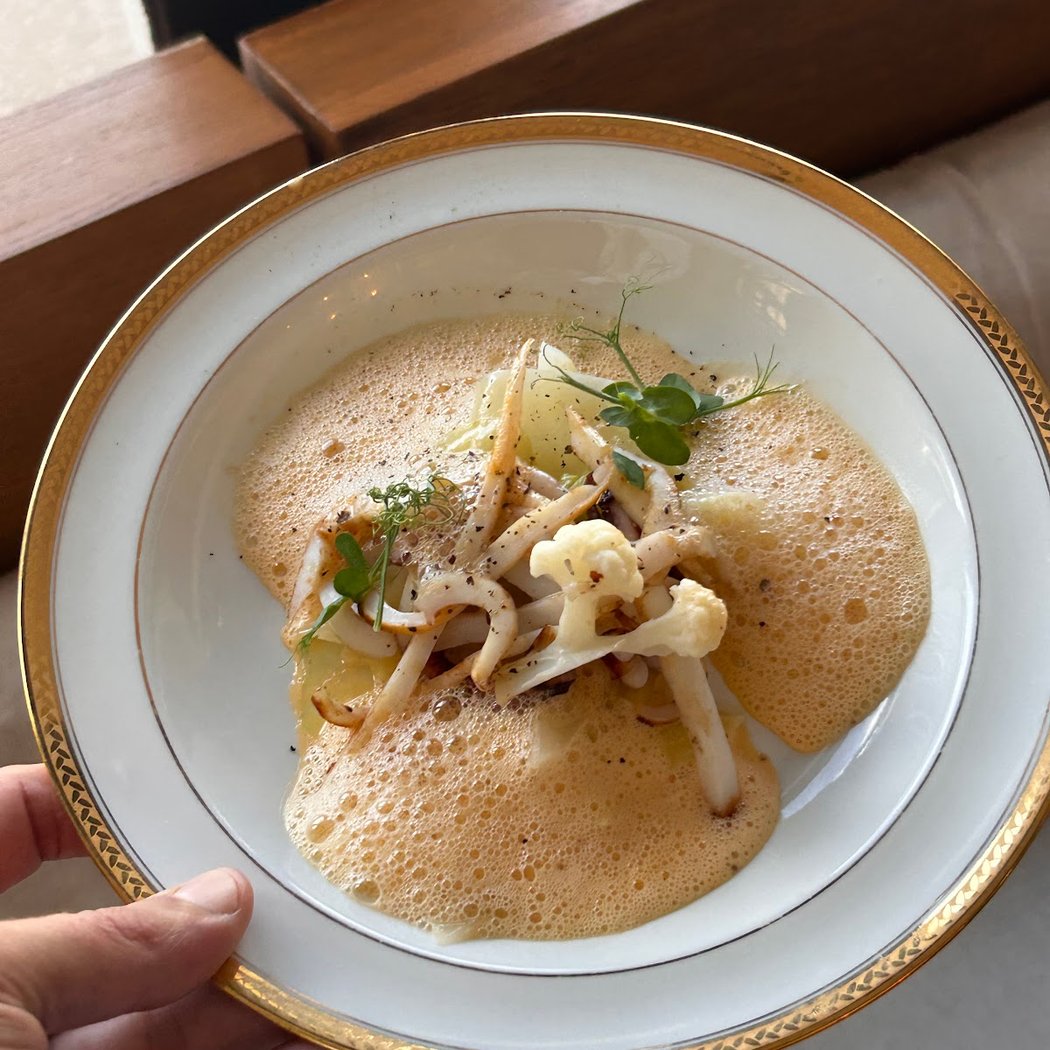 Menu de saison spécial Saint Valentin 3