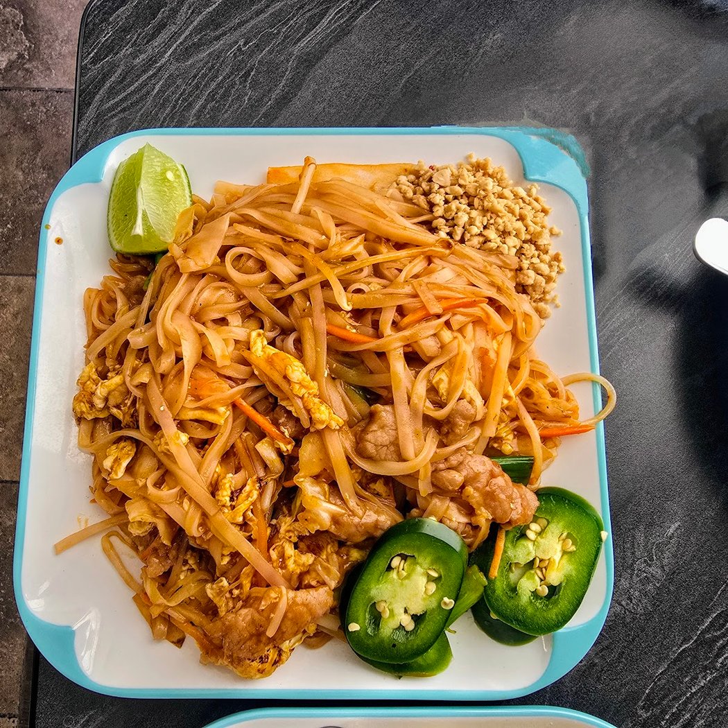 noodle time 3