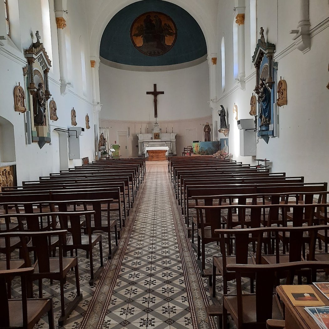 Paroisse Saint François d'Assise 3