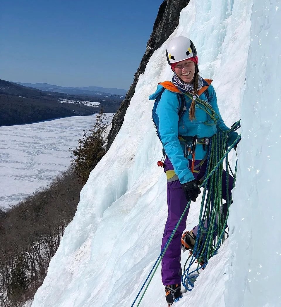 Petra Cliffs Climbing Center & Mountaineering School 1