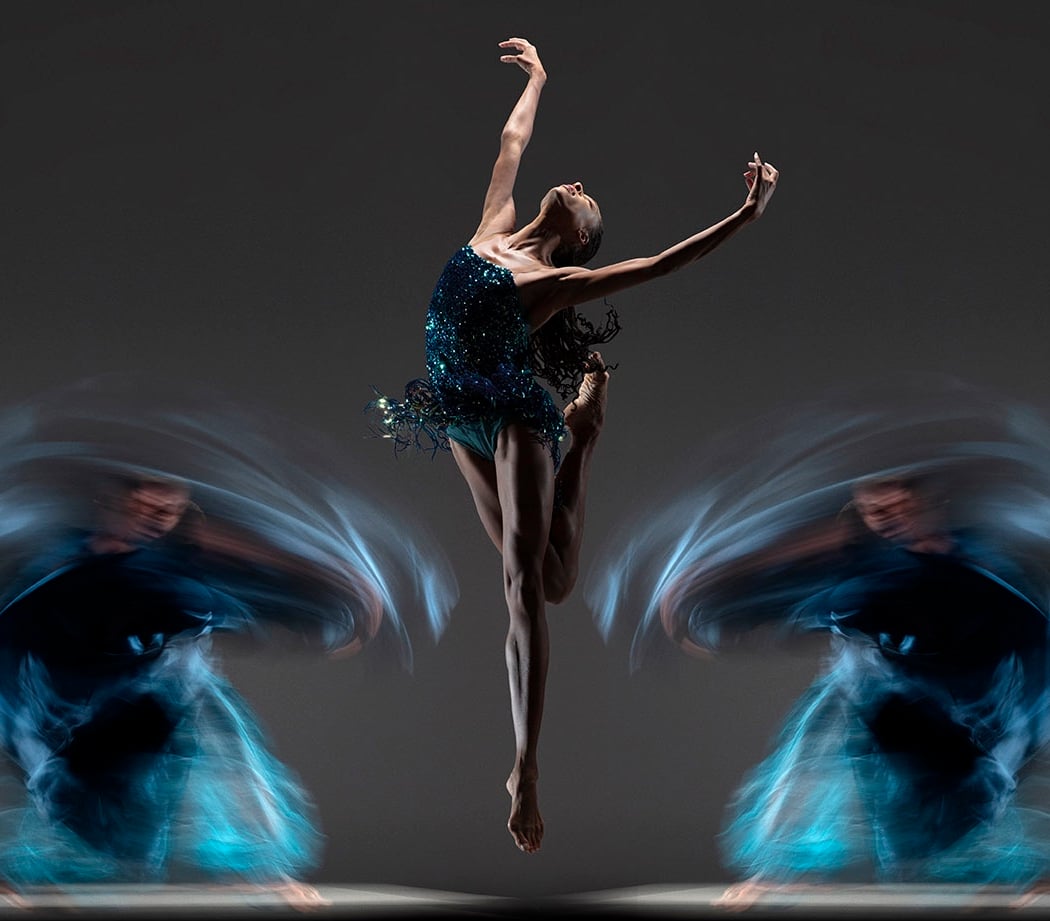LINES BALLET + esperanza spalding 2