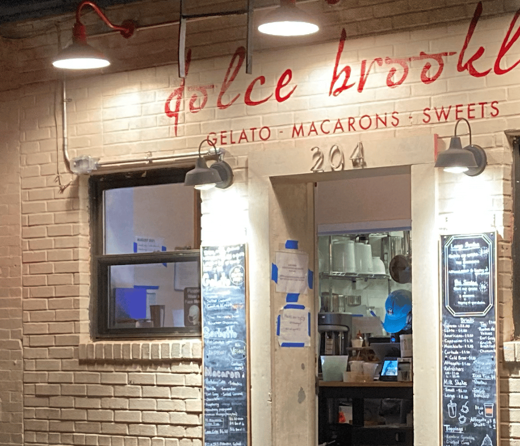 Dolce Brooklyn 3