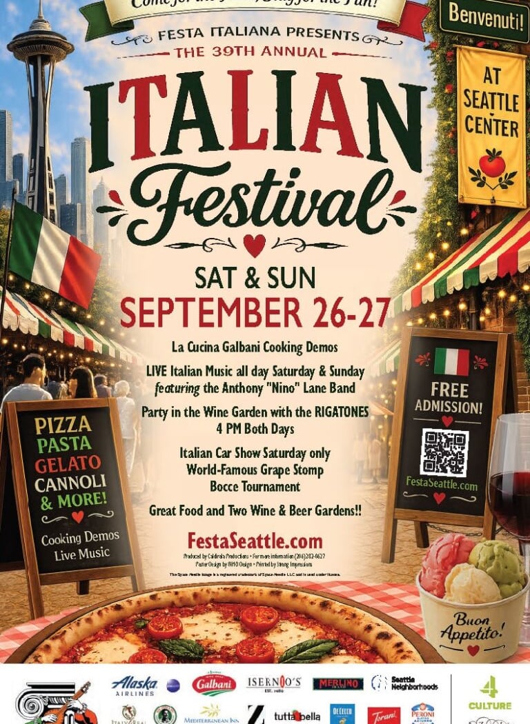 The Italian Festival