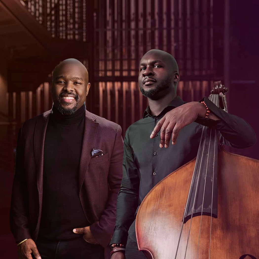 Big Band Afrobeat to Afrobeats: Ulysses Owens Jr. with Michael Olatuja 1