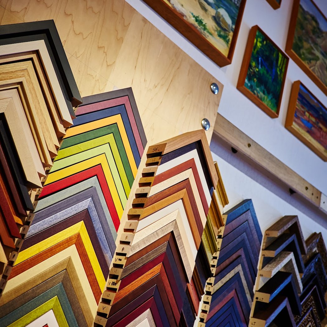 Panorama Framing, Inc. 1