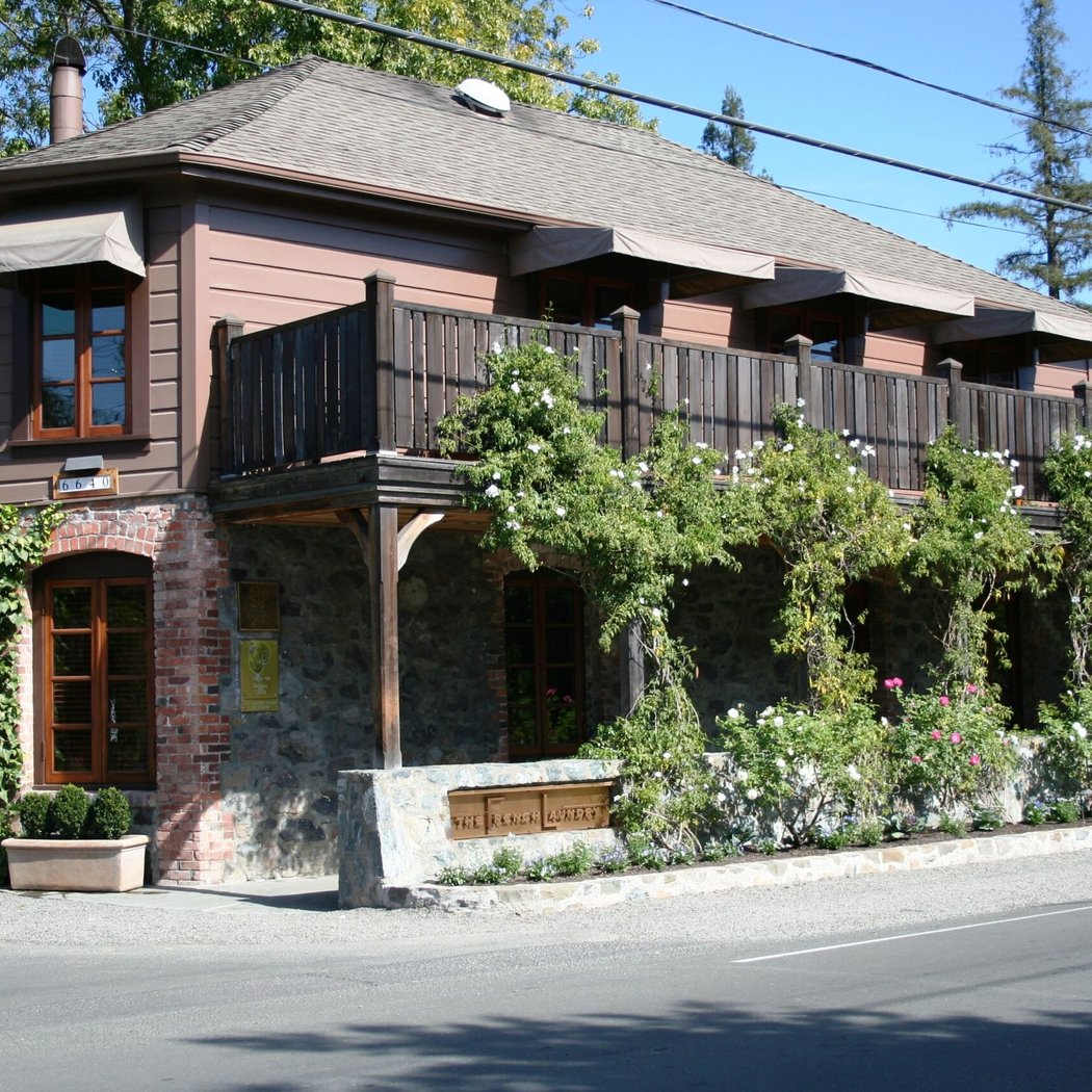 The French Laundry 3