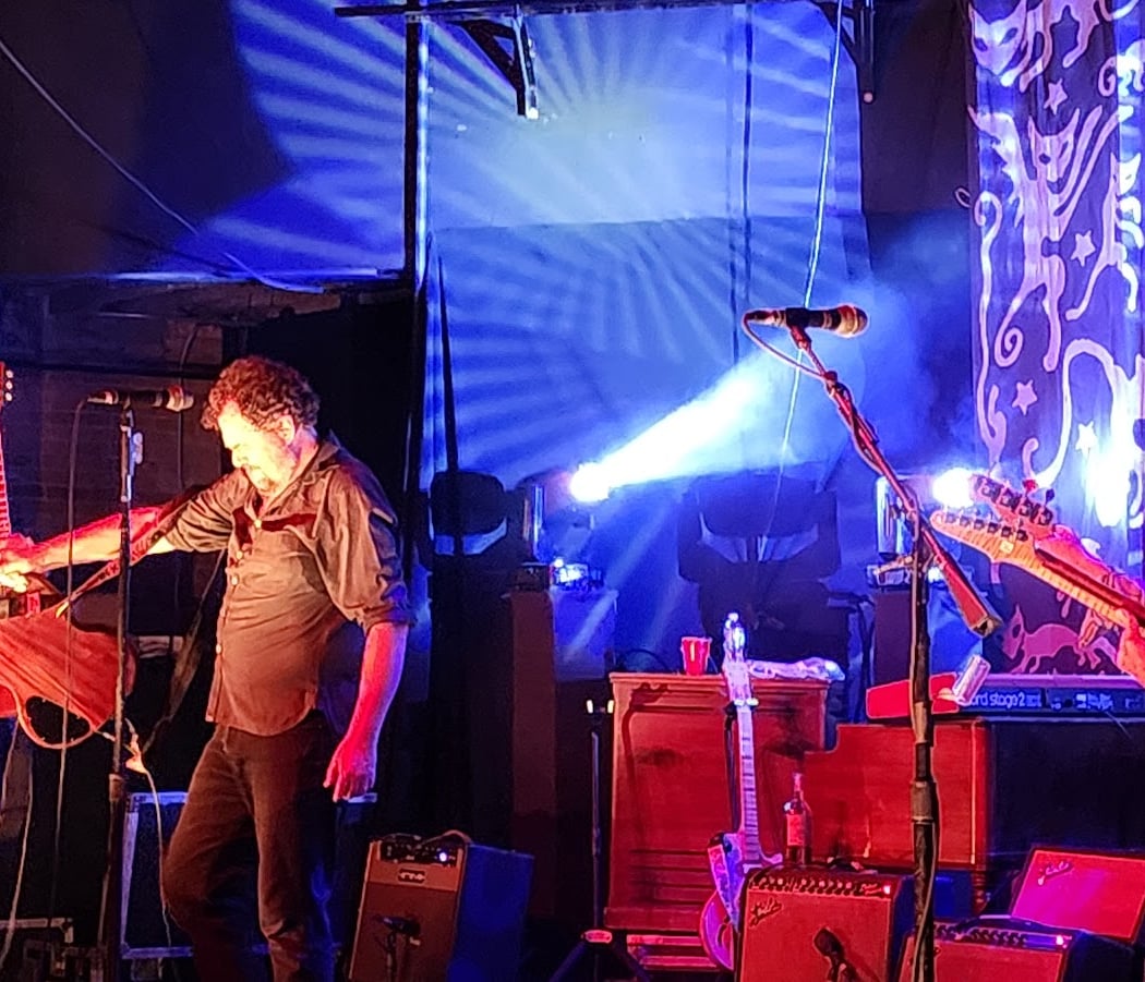 Water Street Music Hall 2